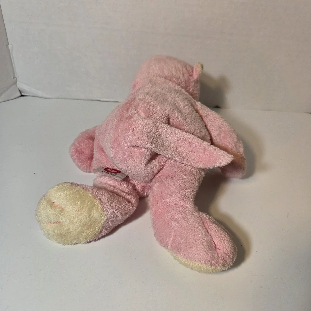 Ty pluffies pinky